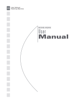 Becken WDE 50714-90 Owner's manual