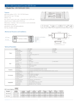 SKYDANCE LN-12A-L User manual