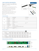 SKYDANCE CXR-21A(WZS) User manual