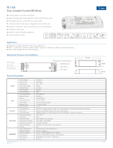 SKYDANCE TE-15A User manual