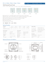SKYDANCE T13-1 User manual