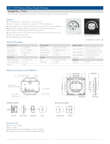 SKYDANCE T18-2 User manual