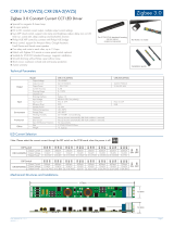 SKYDANCE CXR-21A-2(WZS) User manual