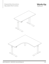 Workrite ErgonomicsSit Stand Desks