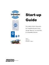 Industrial Scientific iAssign Beacon Installation guide