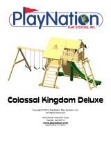 PlaynationColossal Kingdon Deluxe