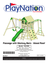 PlaynationPassage - Wood Roof