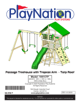 PlaynationPassage Treehouse