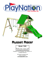 PlaynationRusset Racer