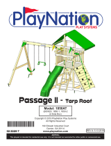 PlaynationPassage II