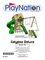 PlaynationCalypso Deluxe