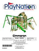 Playnation Horizon Assembly Manual