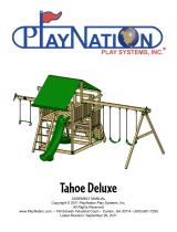 PlaynationTahoe Deluxe