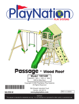 PlaynationPassage- Wood Roof