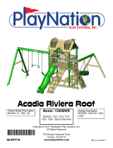 Playnation Horizon RVR Assembly Manual
