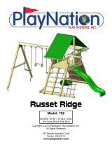 PlaynationRusset Ridge