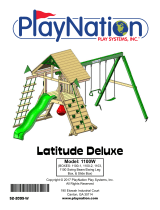 PlaynationLatitude Deluxe