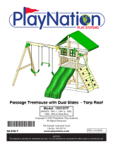 PlaynationPassage Treehouse