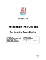 SI Onboard LOGGER Owner's manual