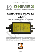 OhmexSonarMite SM4