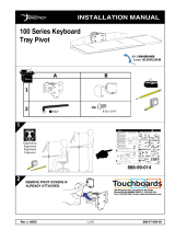 Ergotron 47-094-800 Owner's manual