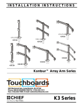 Vizio K3-F-Series Operating instructions