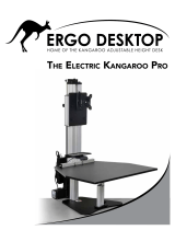 Ergo DesktopELEC-KE-MAP-27-30S