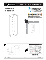 Ergotron Wall Plate Installation guide
