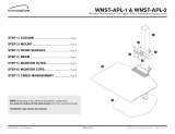 Innovative WNST-APL-1-248 8502 Operating instructions