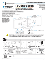 Ergotron 97-718-009 Installation guide