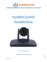 HuddlecamHC12X-HUDDLEVIEW