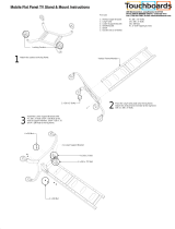 Luxor WPSMS51 Owner's manual