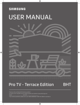 Displays2go BH55T User manual