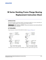 Christie Roadster DS+14K-M Operating instructions