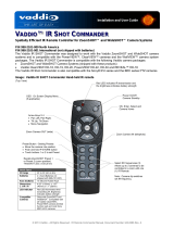 VADDIO 999-6919-000 Owner's manual