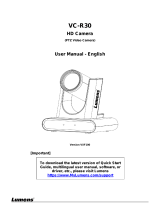 Lumens AI-Box1 Bundle Owner's manual