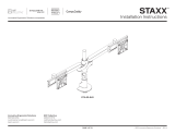 Innovative STX-02-SLD-104 User manual