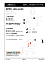 Ergotron 60-271-009 Owner's manual