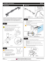 Premier Mounts MM-AC284 User manual