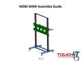 TouchIT 80 Assembly Guide