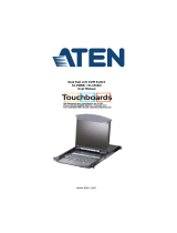 ATEN KL1516AiM User manual