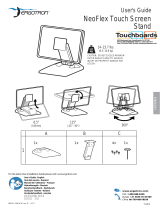 Ergotron 33-387-085 User guide