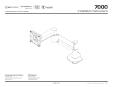 Innovative 7000-T-500HY-NM-124 User manual