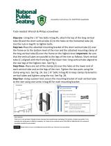 NPS SGRTP4 Owner's manual