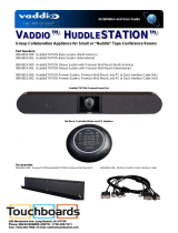 VADDIO 999-8915-000 User manual