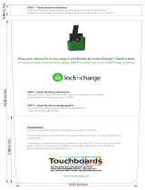 LocknCharge 10116 Template