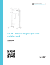 SMARTBOARD FSE-300 User manual