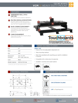 Chief VCM46E User manual