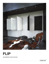 Clarus FLIP Installation guide
