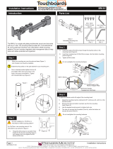 Premier Mounts MM-A1 Installation guide